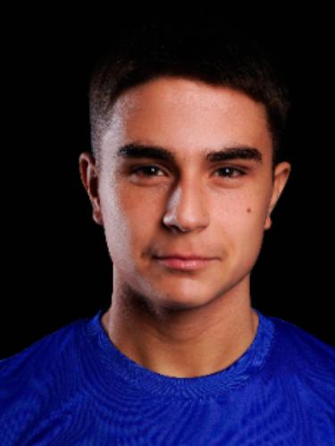 Enes Latifi