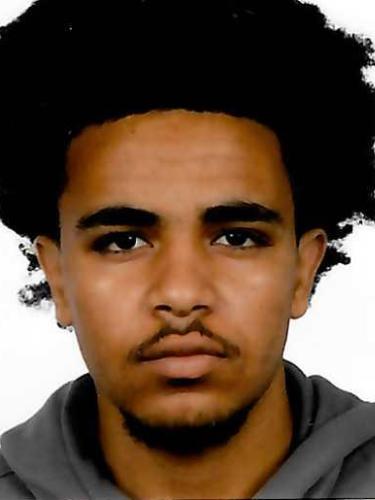 Rufta Mehari Ghebremedhin