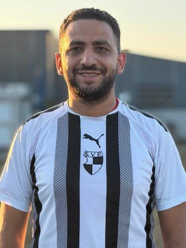 John Gamal Bekheit
