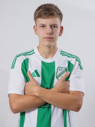 Leon Noel Merkelbach