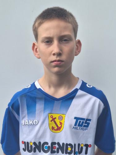 Maximilian Eichstädt