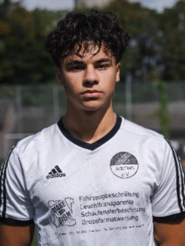 Noah Suleiman