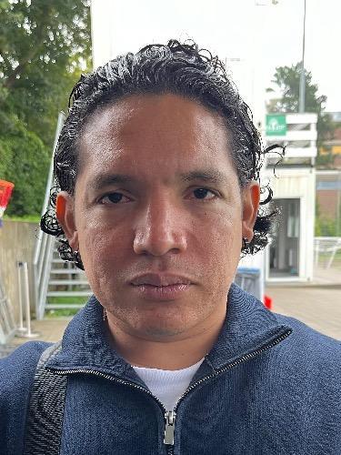Jonathan Alberto Real Ramirez