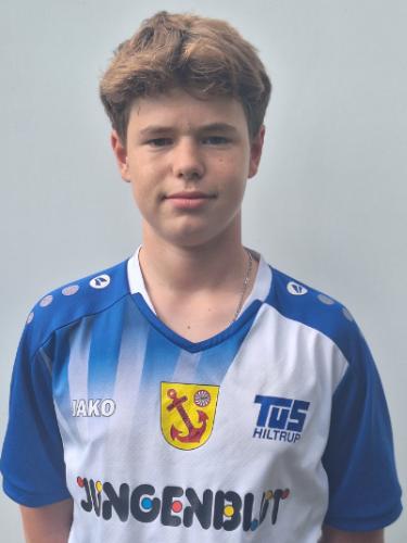 Frederik Westermann