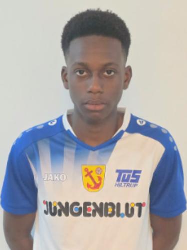 Abdul Mumuni Yaya