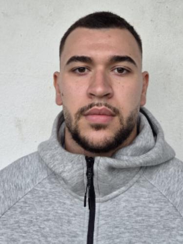 Stefan Mladenovski
