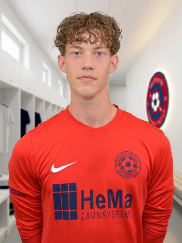 Jonas Cofalla