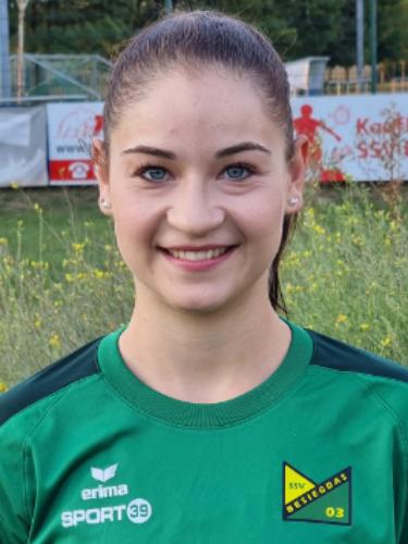 Franziska Hildenbrandt