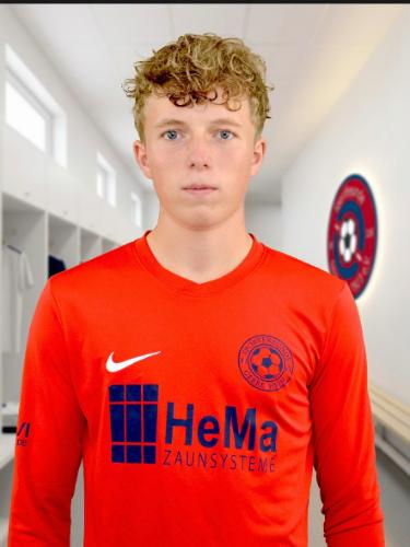 Lukas Koppers