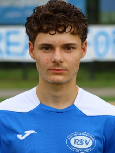 Nils Martick