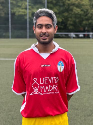 Sanav Kamboj