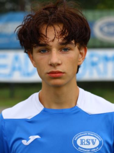 Theo Przyrowski