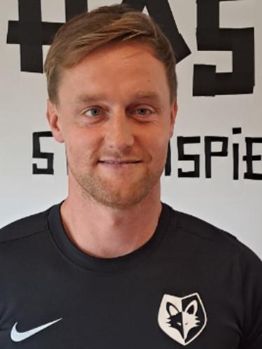 Florian Koch