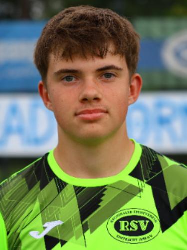 Finn Rudelt