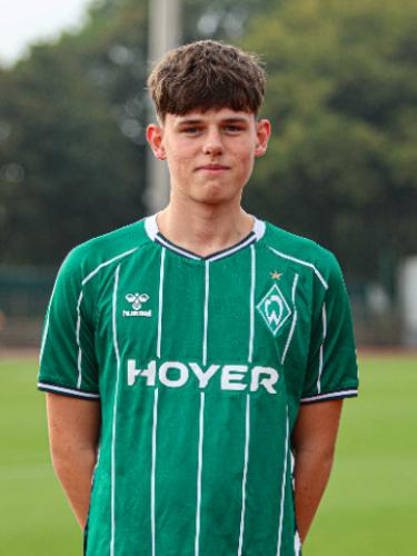 Jonathan Eisenach