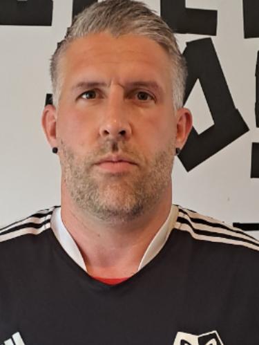 Nico Raupach