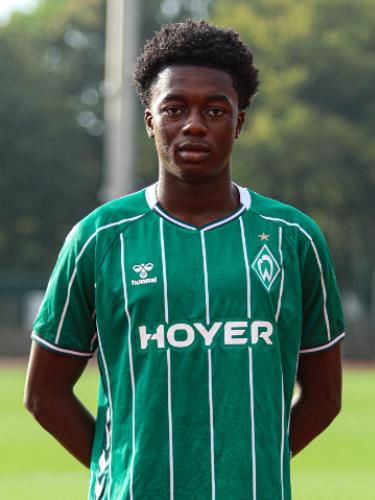 Graig Adutwum Akosa Brempong