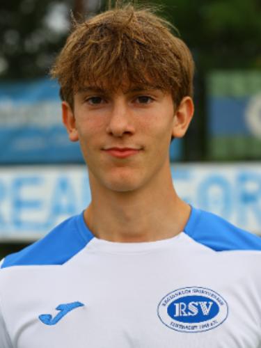 Lukas Philip Wriege