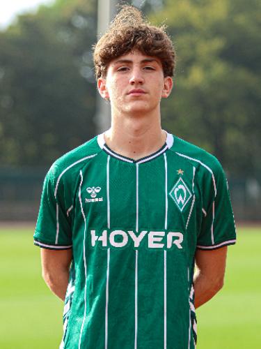 Ilias Baumann