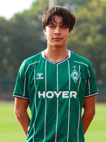 Leo Lorek Blanco