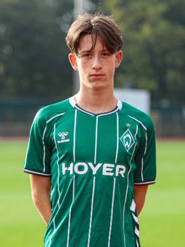 Francesco Specchia Rosales