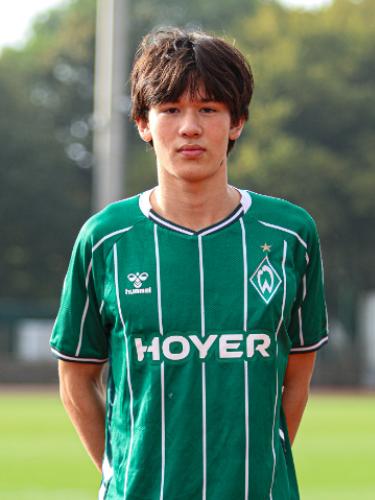 Yannik Semonjek
