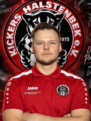 Patryk Jaroslaw Osiecki