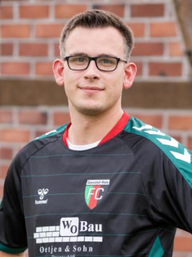 Nils Engler