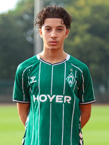 Anis Nait Belkacem