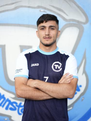 Ahmad Alkordi