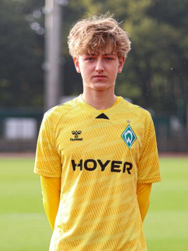 Elijah-Gabriel Lenz
