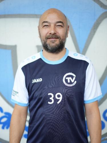 Erkan Bozkurt