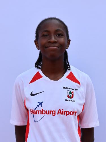 Imani Marie-Blanche Kouematchoua Tchuitcheu