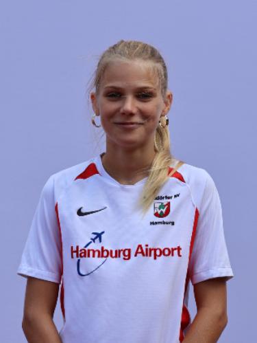 Romy Charlotte Kurz