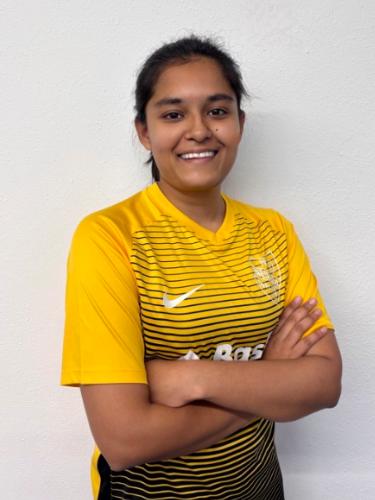 Satkriti Dave
