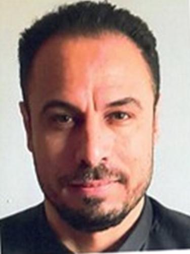 Firas Mohammad Alzahra