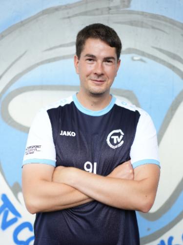 Alexander Ihring
