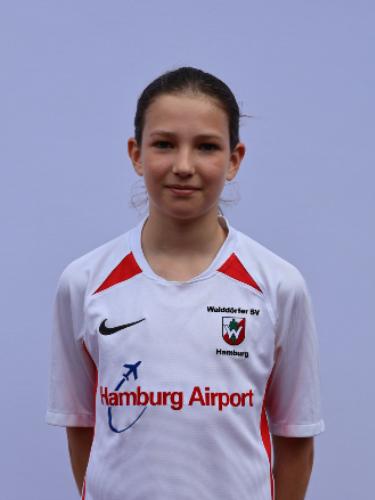 Mila Lotta Schröder