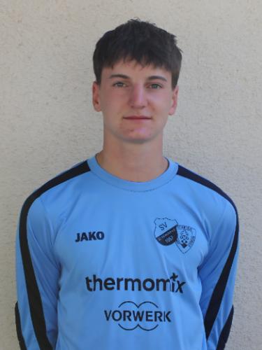 Jakob Mischke