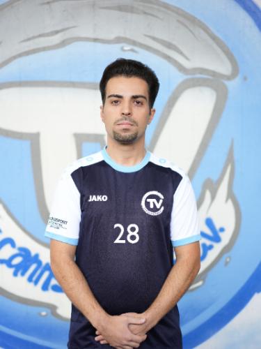 Joel Mota Oliveira