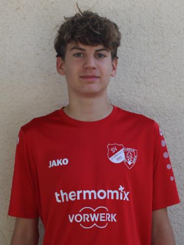 Hannes Müller