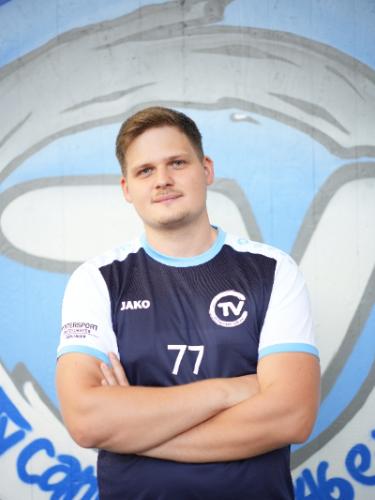 Daniel Nyanchuk