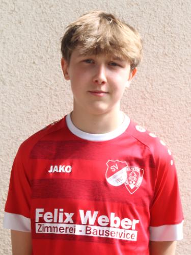 Lennis Rombach