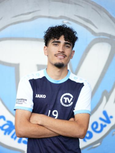 Naqib Rahimi