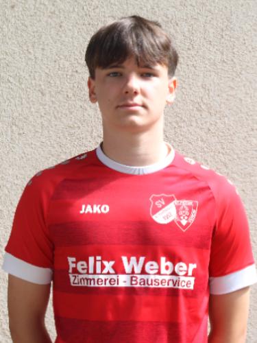 Timo Saier