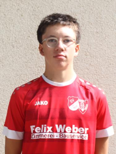 Simon Straub