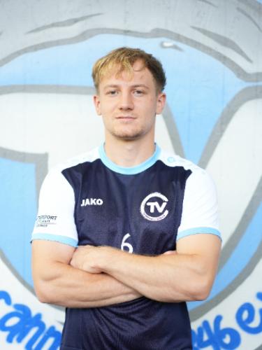 Benedikt Schäffer