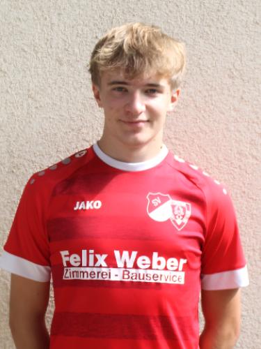 Lukas Philipp Weber