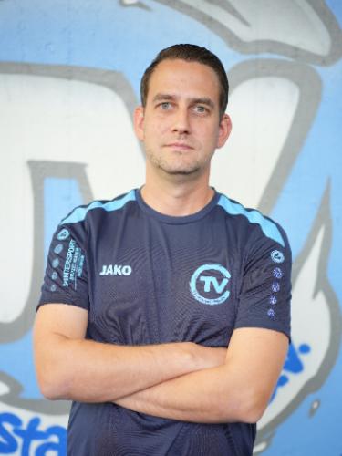 Paul Schatto