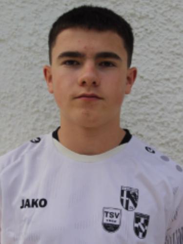 Lukas Genduso